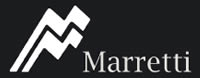 Logo Marretti